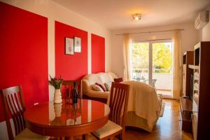 Fotografia z galérie ubytovania Apartment Vito v destinácii Kaštela
