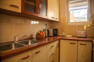 Fotografia z galérie ubytovania Apartment Vito v destinácii Kaštela