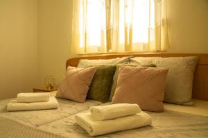 Fotografia z galérie ubytovania Apartment Vito v destinácii Kaštela