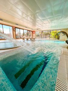 Conde Luque Apartment, Luxury Resort & Golf, Estepona ...