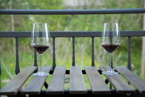 Gallery image of Plamenatz studio apartments in Virpazar