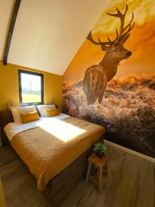 Gallery image of Domestico Bed & Breakfast in Lage Mierde