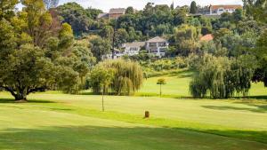 Φυσικό τοπίο κοντά σε αυτός ο ξενώνας