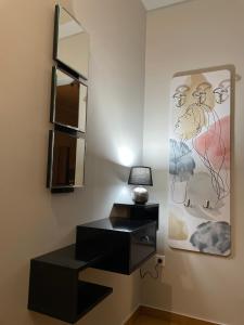 Fotografie z fotogalerie ubytování Nemeapolis 3 apt v destinaci Neméa