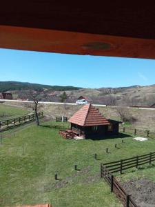 Gallery image of Etno brvnara TAMARA in Kremna +33 photos