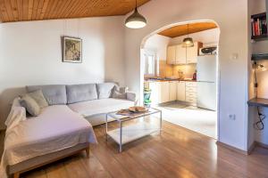 Imagem da galeria de Apartment & Studio Gortan Ferienwohnung Marcana, Pula, Istria Istrien em Marčana