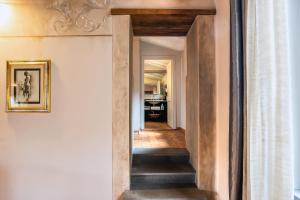 Fotografie z fotogalerie ubytování Astar Civita v destinaci Bagnoregio