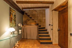 Fotografie z fotogalerie ubytování Astar Civita v destinaci Bagnoregio