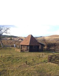 Gallery image of Etno brvnara TAMARA in Kremna