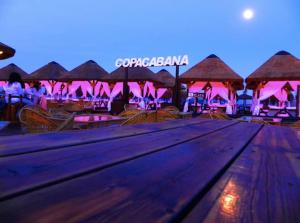 Fotografia z galérie ubytovania Aqua Apartment v destinácii Torremolinos