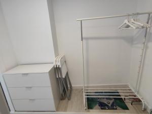 Fotografia z galérie ubytovania Aqua Apartment v destinácii Torremolinos