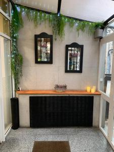 Fotografie z fotogalerie ubytování Hostal Linar v destinaci A Coruña
