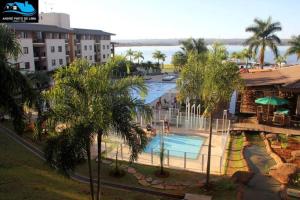 Gallery image of Life Resort energizante com vista encantadora do lago in Brasilia