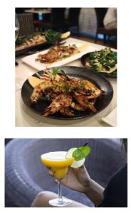 Фотография из галереи Absolute Waterfront - Tropical Aurora Top Floor Over The Water в Дарвине