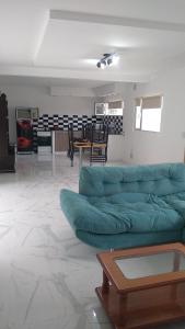 Et opholdsområde på El Bambino + 12 billeder