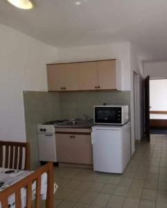 Fotografie z fotogalerie ubytování Apartments 4 You v Novalji