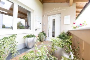 Giardino di Appartements AUSZEIT with private SPA