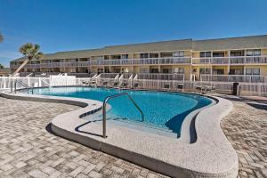 Πισίνα στο ή κοντά στο Sandpiper Cove 4114