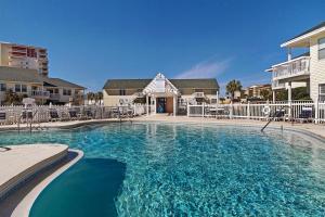 Πισίνα στο ή κοντά στο Sandpiper Cove 4114