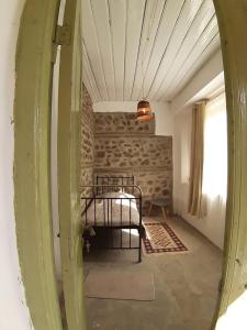 Letto o letti in una camera di Nargizaanta