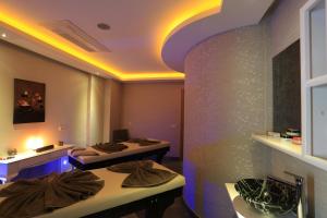 Fotografie z fotogalerie ubytování Club Aida v destinaci Marmaris