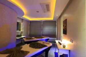 Fotografie z fotogalerie ubytování Club Aida v destinaci Marmaris