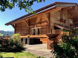 Nespecifikovaný výhled na hory nebo výhled na hory při pohledu z bed and breakfast
