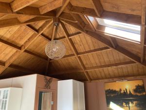Fotografie z fotogalerie ubytování B&B Porcini v destinaci Ermelo
