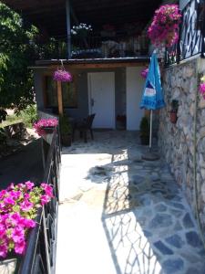 Galerija fotografija objekta Guest House Stevovski u Ohridu