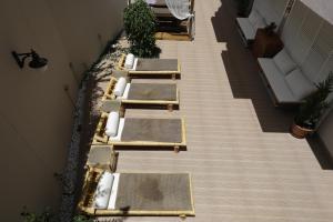 Fotografie z fotogalerie ubytování Club Aida v destinaci Marmaris