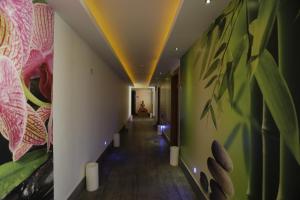 Fotografie z fotogalerie ubytování Club Aida v destinaci Marmaris
