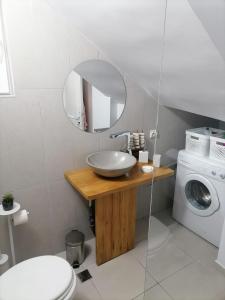 Gallery image of Cabana La Câmpe in Cîmpeneşti +32 photos