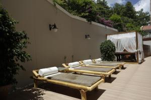 Fotografie z fotogalerie ubytování Club Aida v destinaci Marmaris