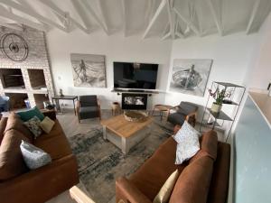Gallery image of Nearby Herolds Bay Self-Catering Guest House in Herolds Bay