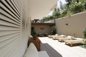 Fotografie z fotogalerie ubytování Club Aida v destinaci Marmaris