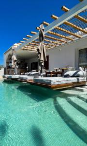 Fotografie z fotogalerie ubytování Orizon Tagoo Mykonos ve městě Mykonosu