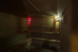 Fotografie z fotogalerie ubytování Club Aida v destinaci Marmaris
