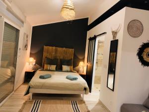 Gallery image of L’olivier De Manel in Aigues-Mortes