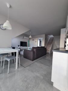 Zdjęcie z galerii obiektu Apartament Laguna w Łebie +28 zdjęć