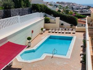 The swimming pool at or close to Buenavista Top Floor Penthouse