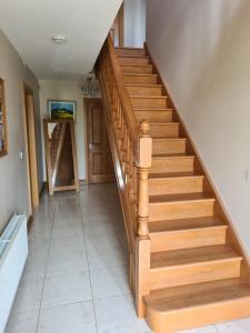 Fotografie z fotogalerie ubytování Ballyloskey House v destinaci Carndonagh