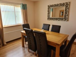 Fotografie z fotogalerie ubytování Ballyloskey House v destinaci Carndonagh