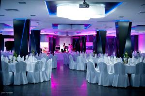 Fotografie z fotogalerie ubytování Hotel Grafit v destinaci Kielce