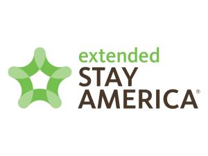 an image of the extended stay america logo at Extended Stay America Suites - Chicago - O'Hare - Allstate Arena in Des Plaines