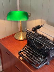 Fotografie z fotogalerie ubytování The Old Bookstore v destinaci Flateyri