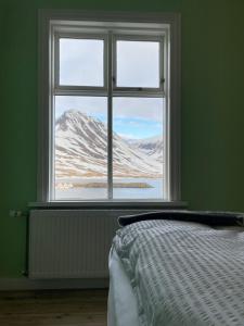 Fotografie z fotogalerie ubytování The Old Bookstore v destinaci Flateyri + 33 fotografií