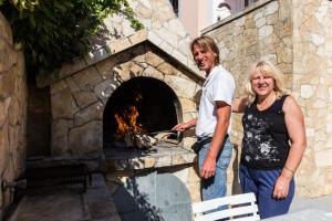 Gallery image of Apartments Lemmy in Zadar