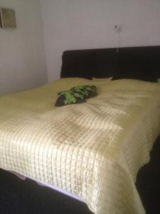 Postel nebo postele na pokoji v ubytování Give Bed & Breakfast
