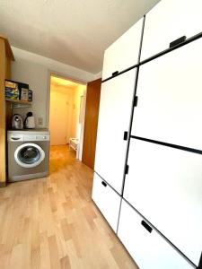 Photo de la galerie de l'établissement Nice and comfortable, centrally located apartment, à Rheinfelden