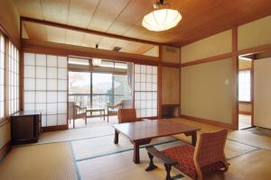 Photo de la galerie de l'établissement Yokikan, à Itō